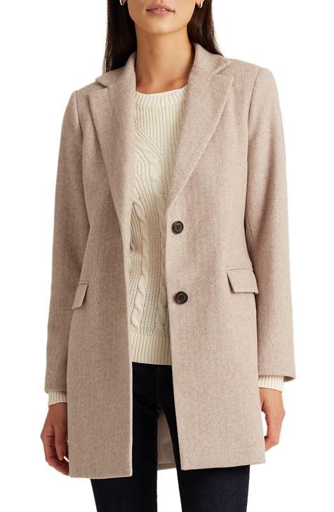 Womens Herringbone Jacket Nordstrom