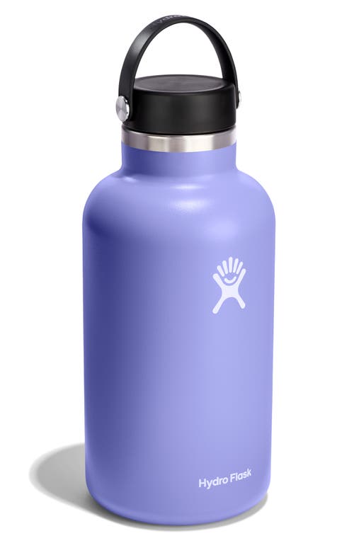 HYDRO FLASK HYDRO FLASK 64-OUNCE STANDARD FLEX CAP WATER BOTTLE