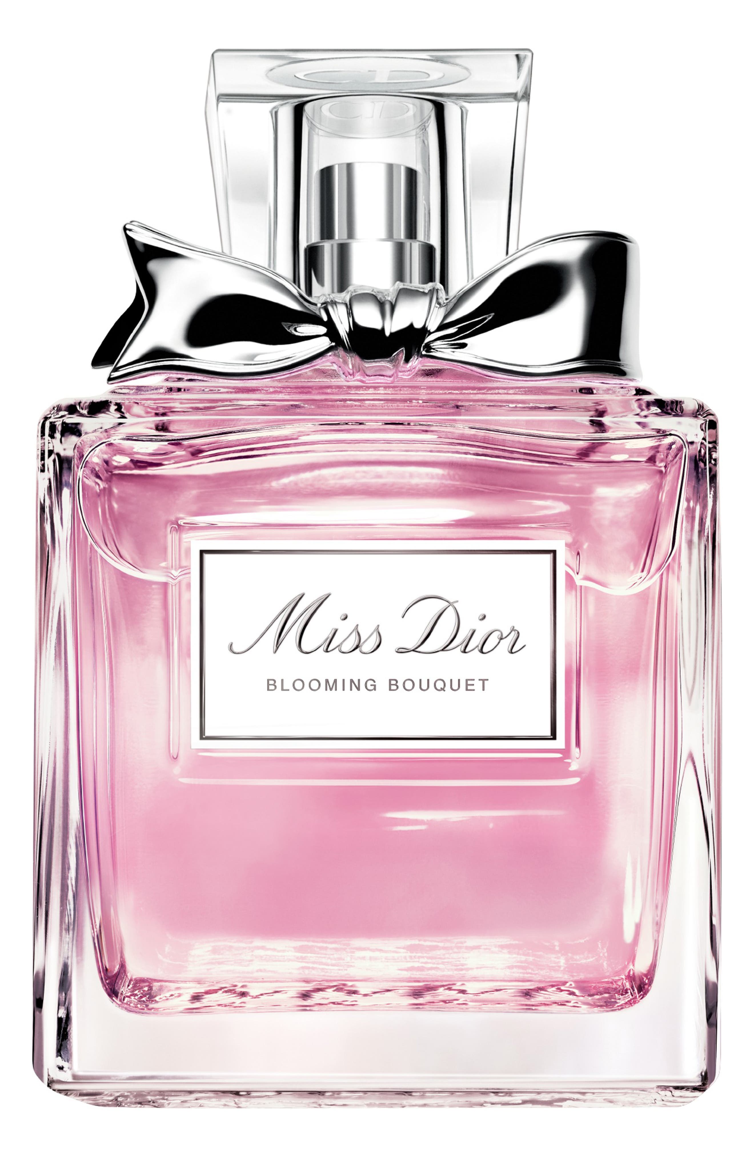 dior blooming bouquet edt