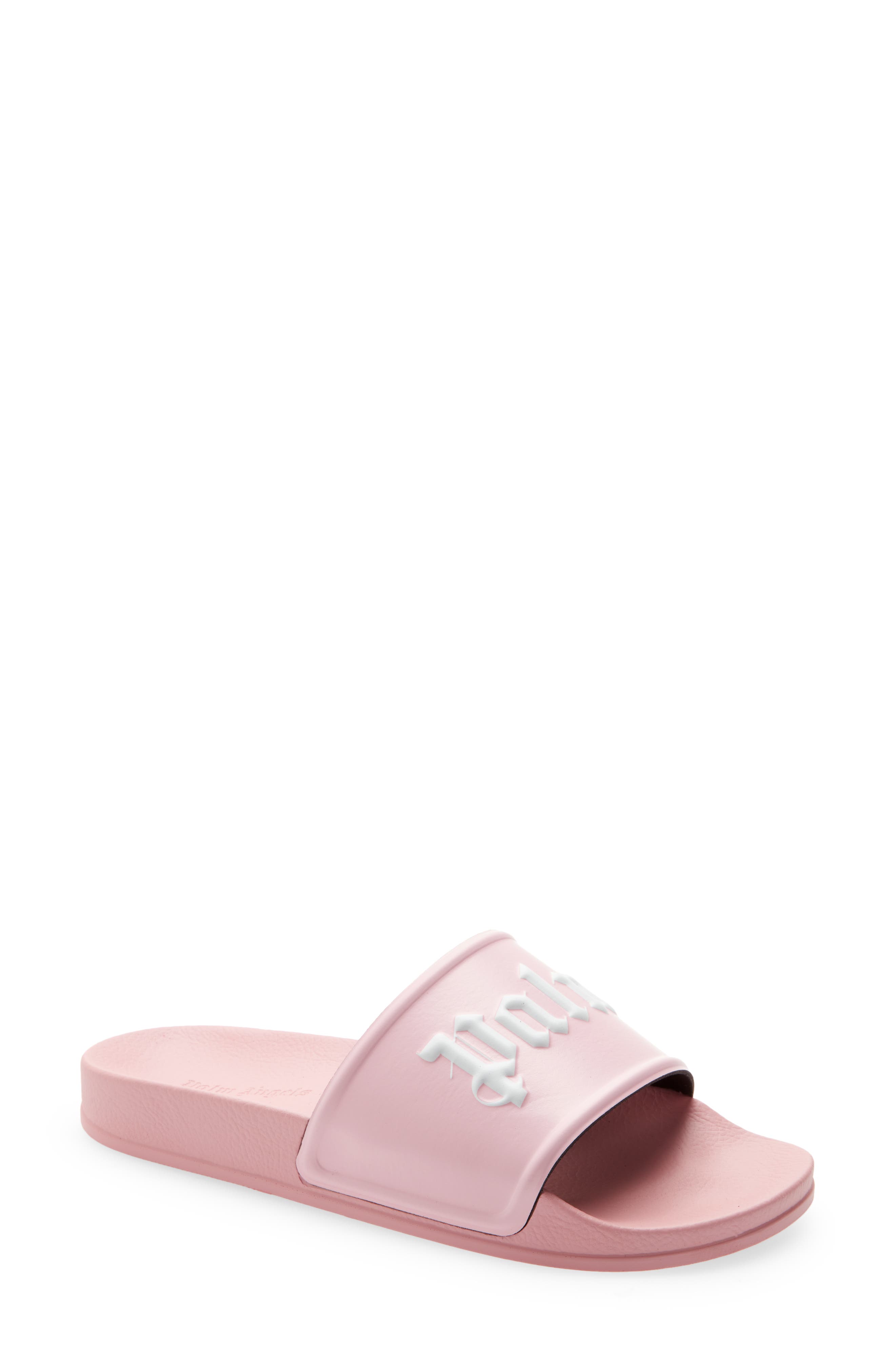 nordstrom pink sandals