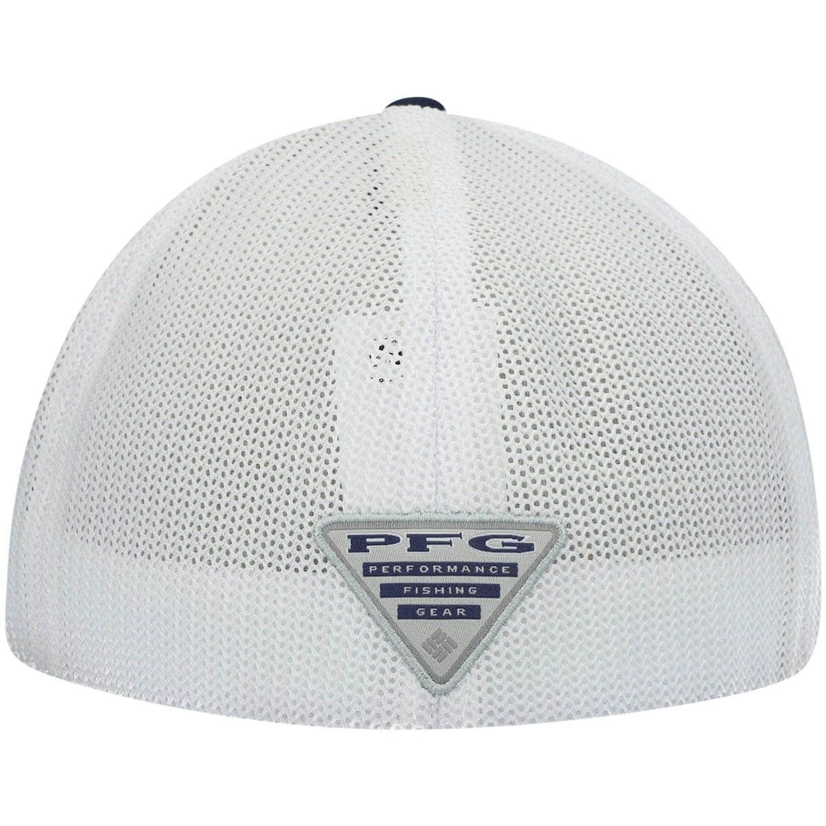 Columbia Men's Columbia Navy/Gray 