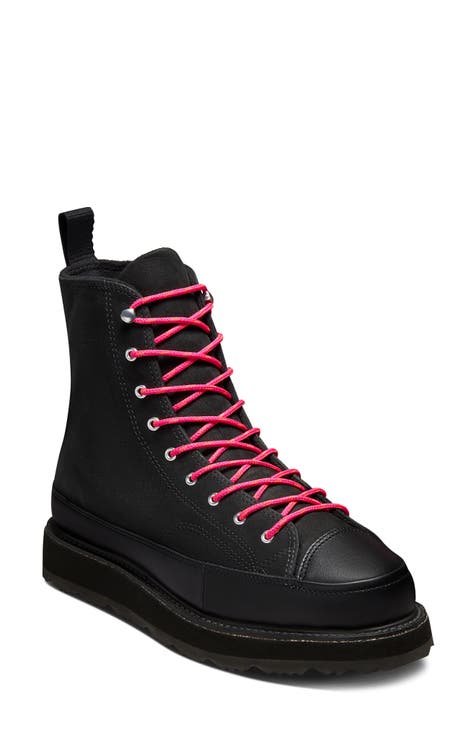 Gender Inclusive Chuck Taylor® All Star® High Top Sneaker Boot