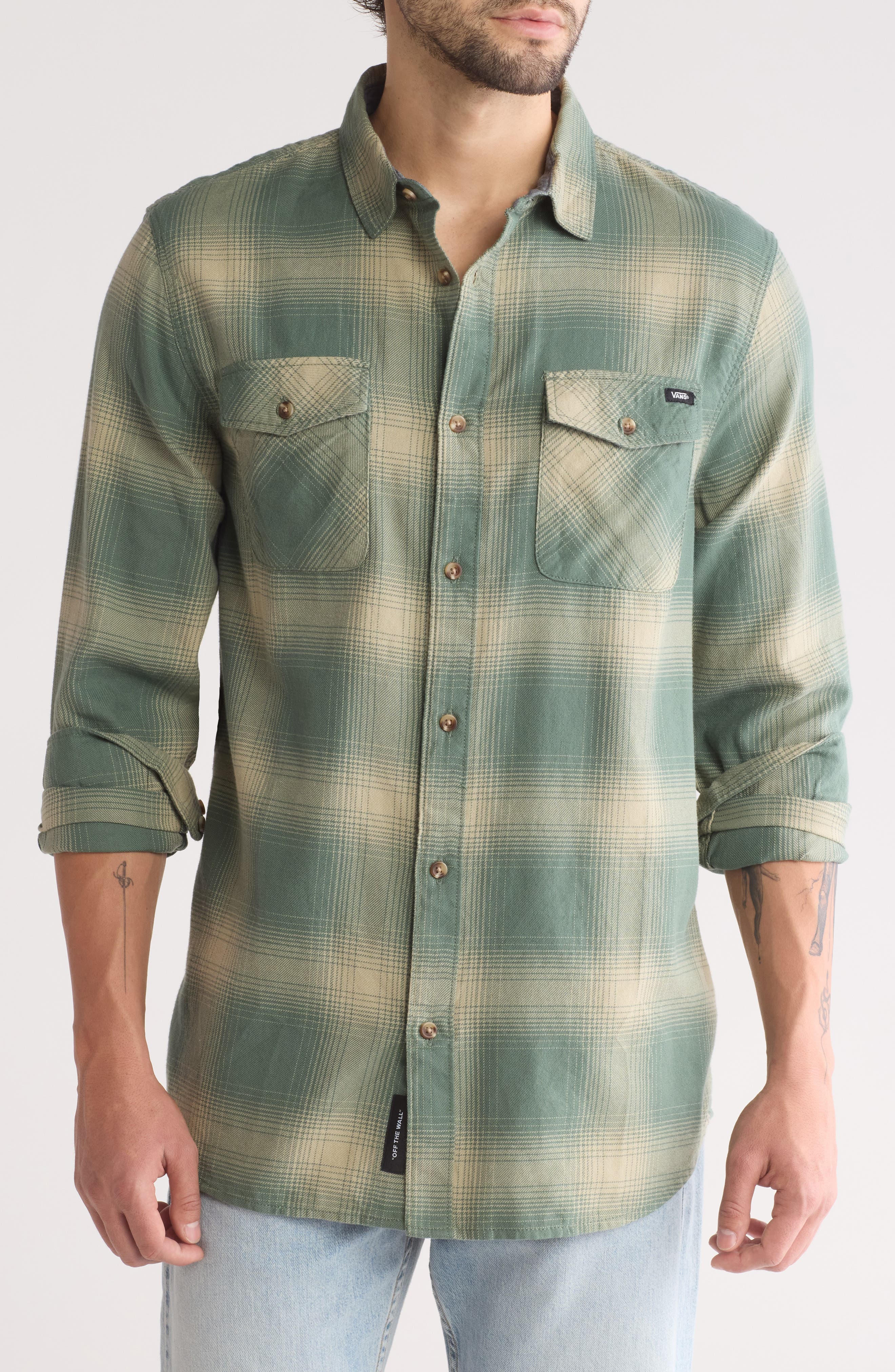 Young Men's Shirts Clothing, Shoes & Accessories | Nordstrom