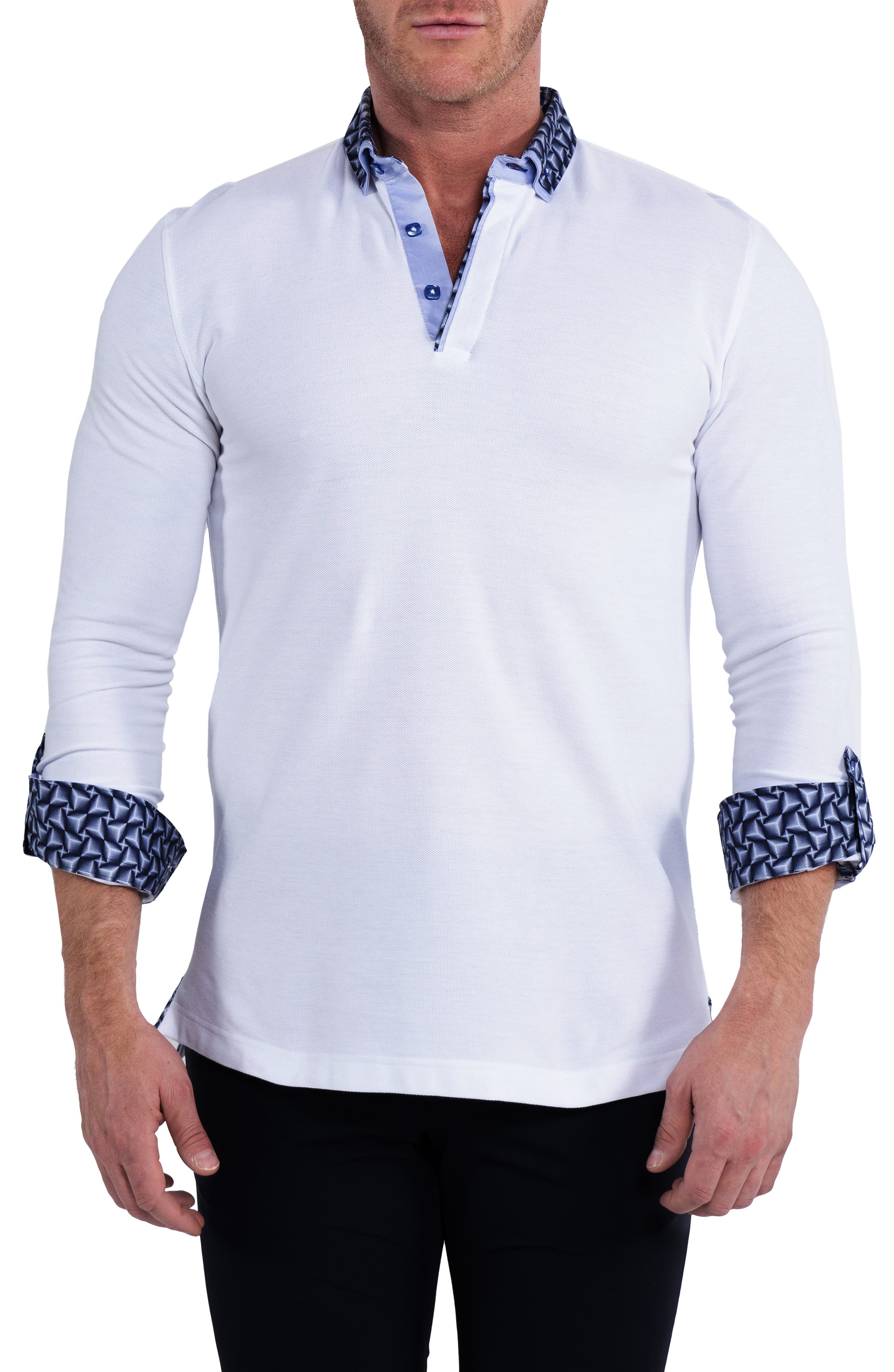 maceoo polo shirts