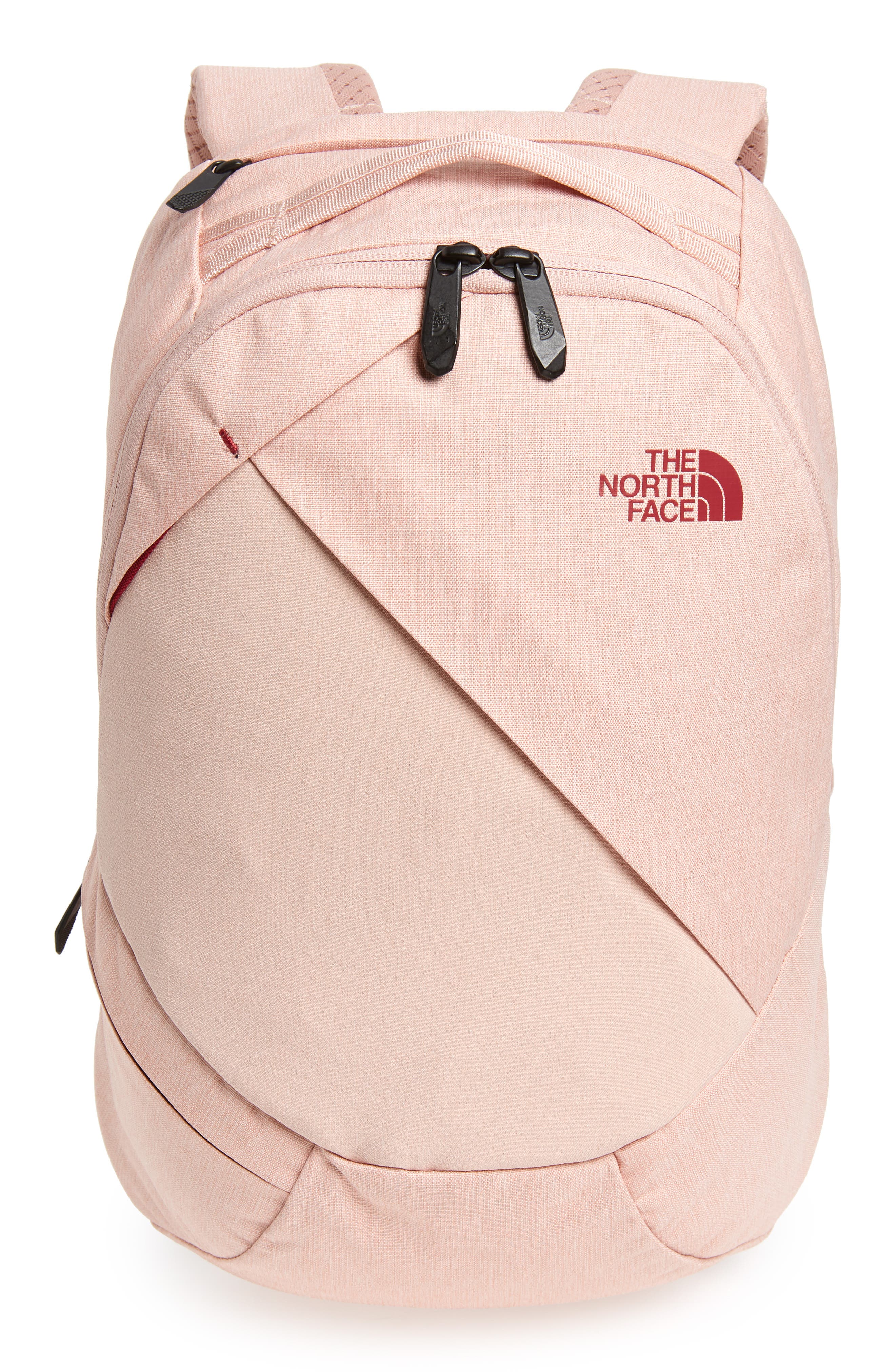 north face backpack diaper bag