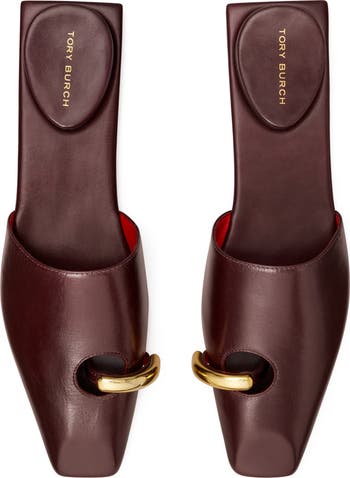 Tory burch mules on sale nordstrom