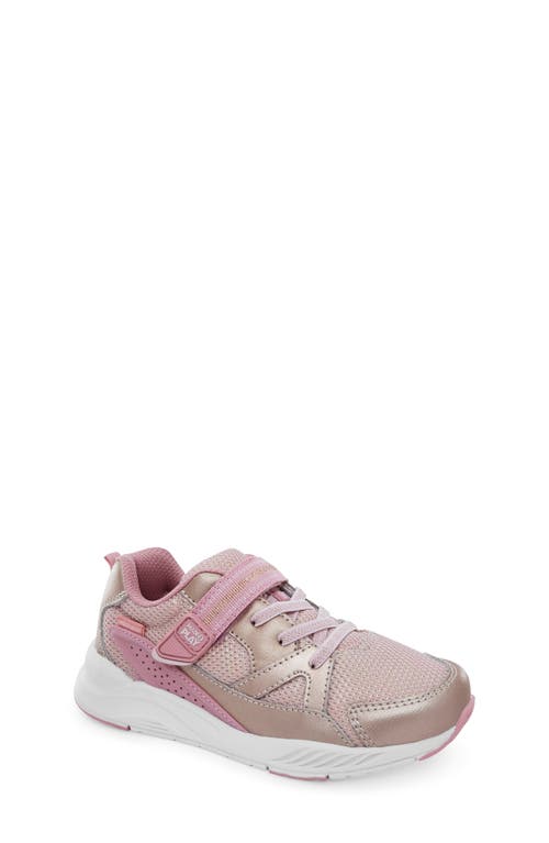 Stride Rite Made2Play Journey 2 Sneaker in Rose Gold at Nordstrom, Size 11 M