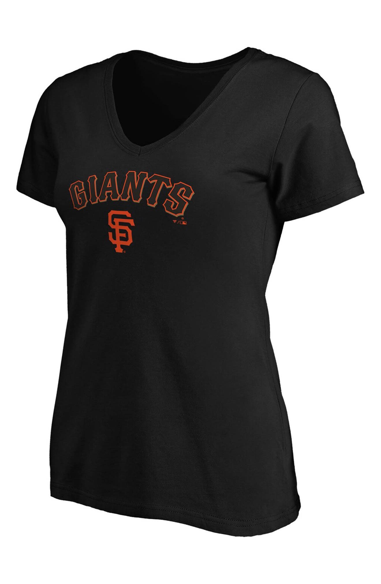 san francisco giants shirts for women