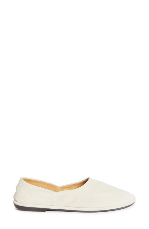 Shop The Row Cary Slip-on In Lamb