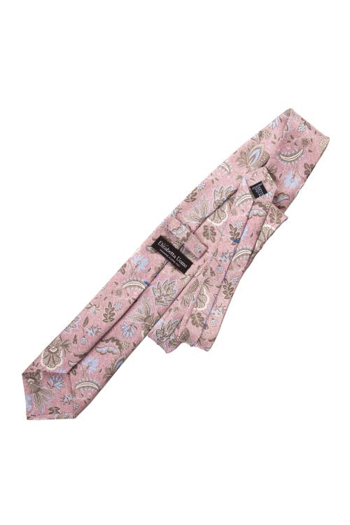 Elizabetta Medici In Pink