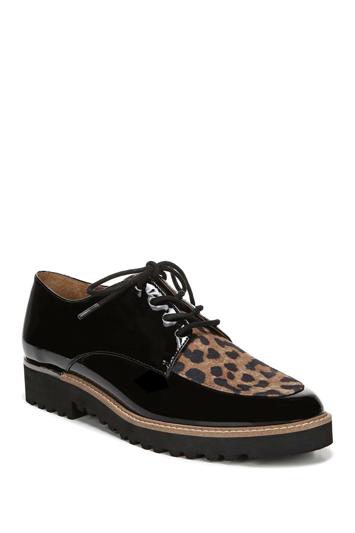 franco sarto darlis leopard