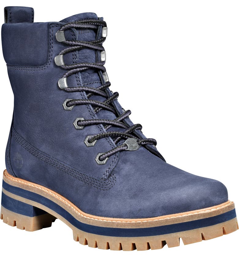 Timberland Courmayeur Valley Water Resistant Hiking Boot (Women) | Nordstrom