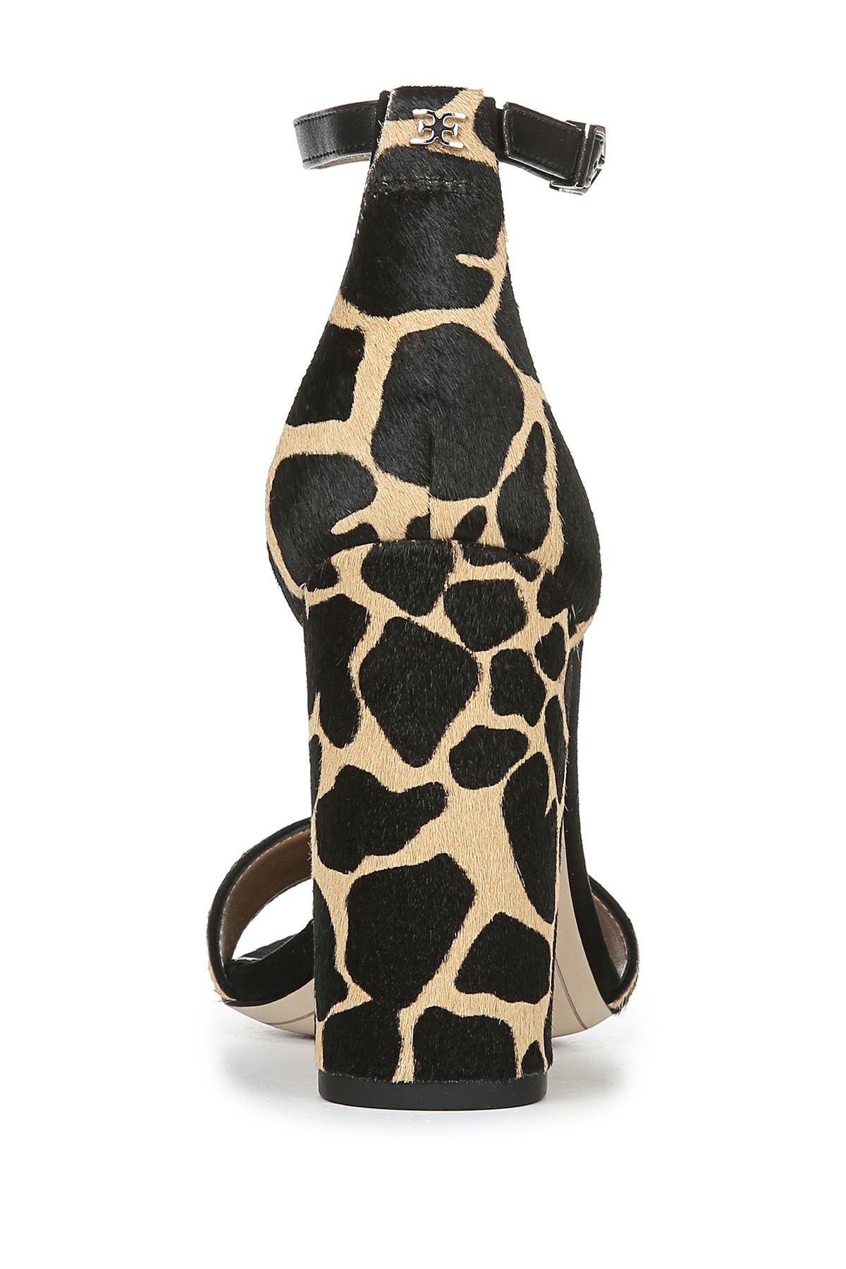 sam edelman yaro leopard print