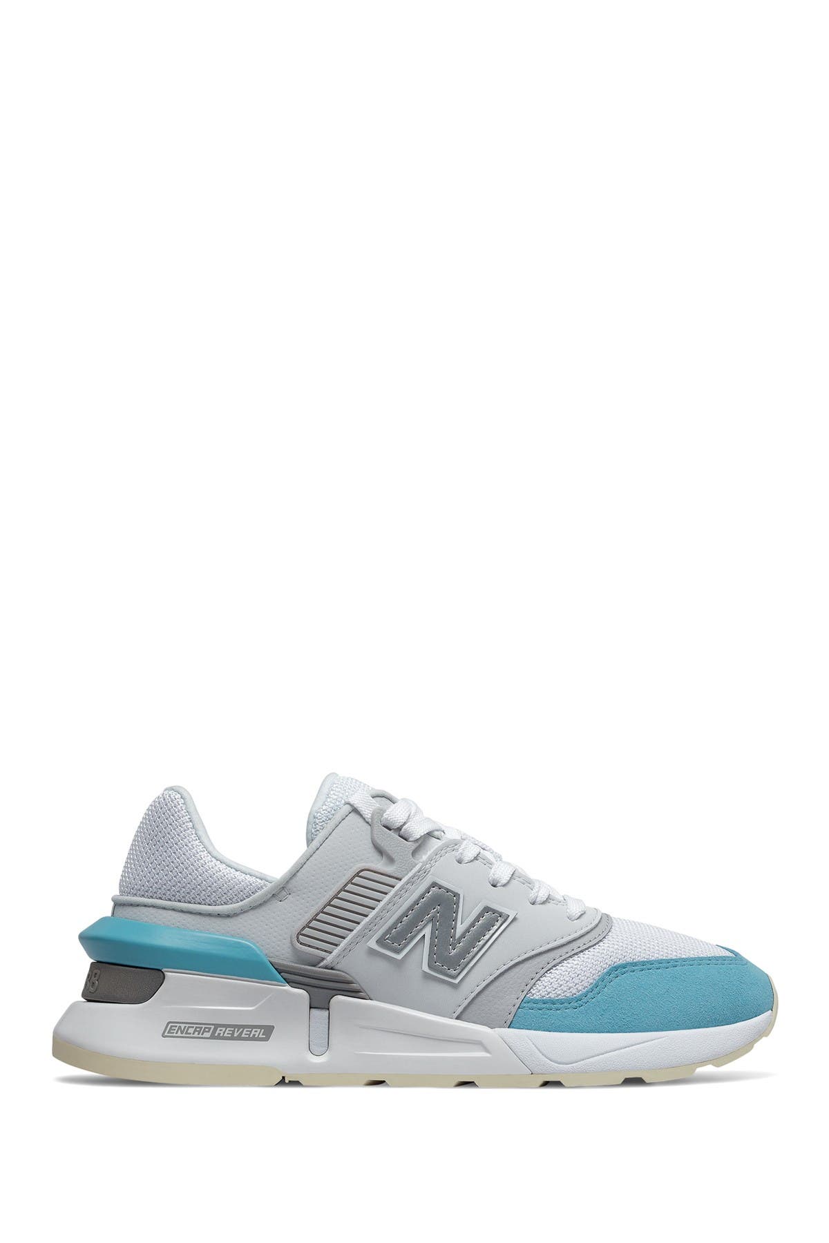 new balance 997 sneakers