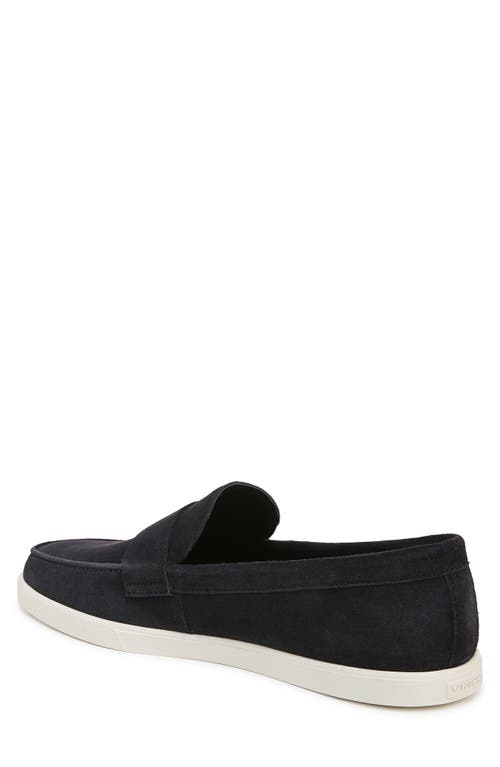 Shop Vince Shane Loafer In Coastal