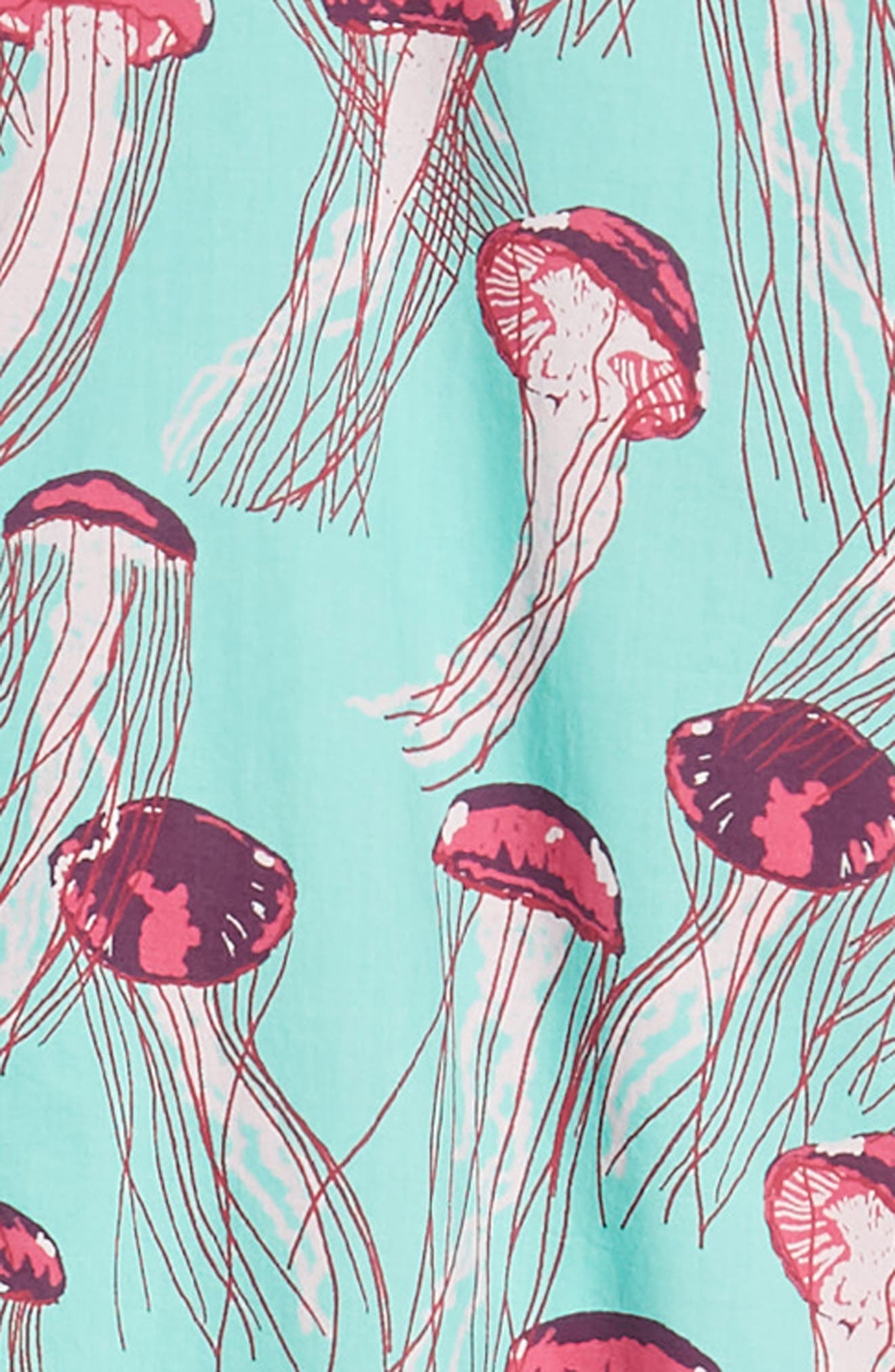 bonobos jellyfish shirt