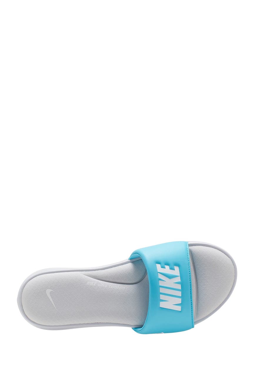 men's nike ultra comfort 3 slide sandals