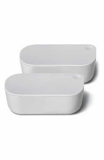 Caraway launches ceramic-coated food storage set to make eating leftovers a  lot more stylish