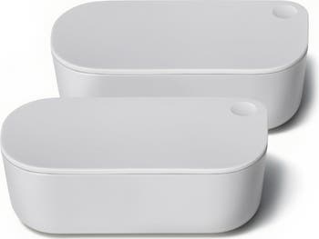 Dash 2-Pack Lidded Ramekins