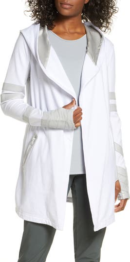 Blanc Noir Maitri Traveler Jacket Nordstrom