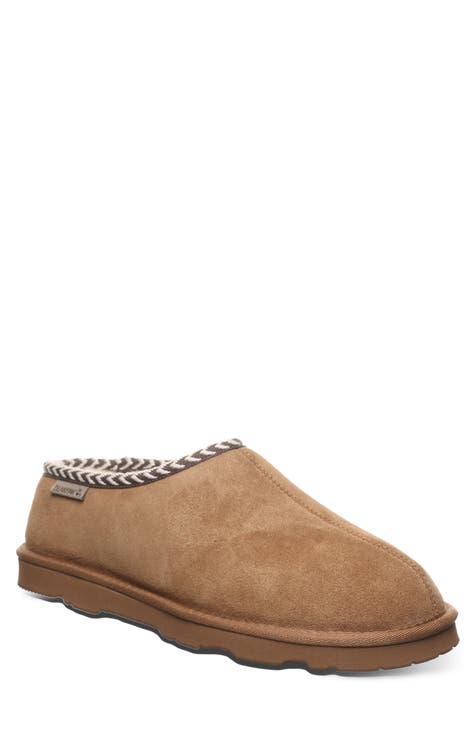 Ugg mens hotsell slippers nordstrom rack