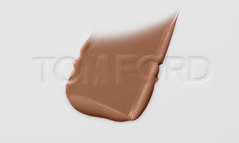 Tom Ford Architecture Soft Matte Foundation In 11 Dusk