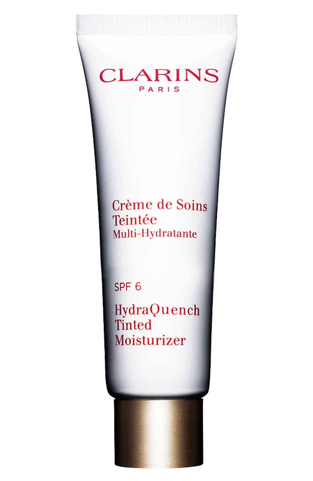 Clarins 'HydraQuench' Tinted Moisturizer SPF 6 Nordstrom