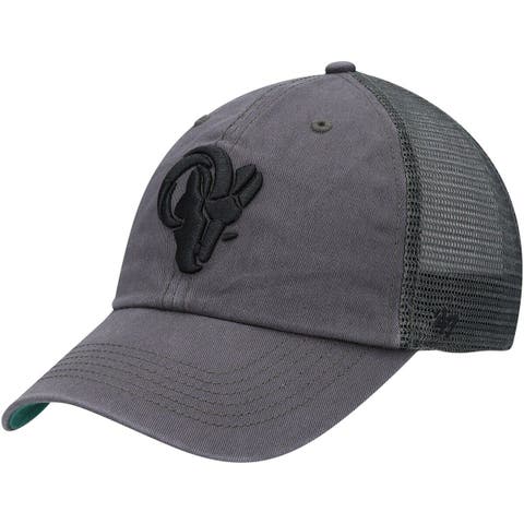 Men's Fanatics Branded Natural/Kelly Green St. Louis Cardinals St.  Patrick's Day Two-Tone Snapback Hat