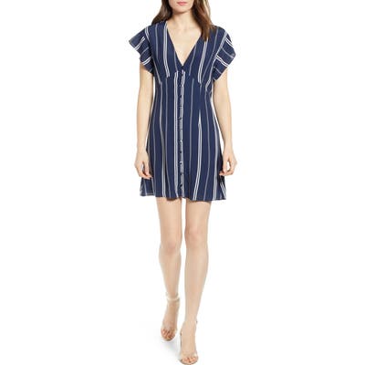 Rails Helena Minidress