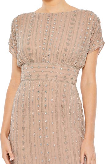 Nordstrom empire waist outlet dresses