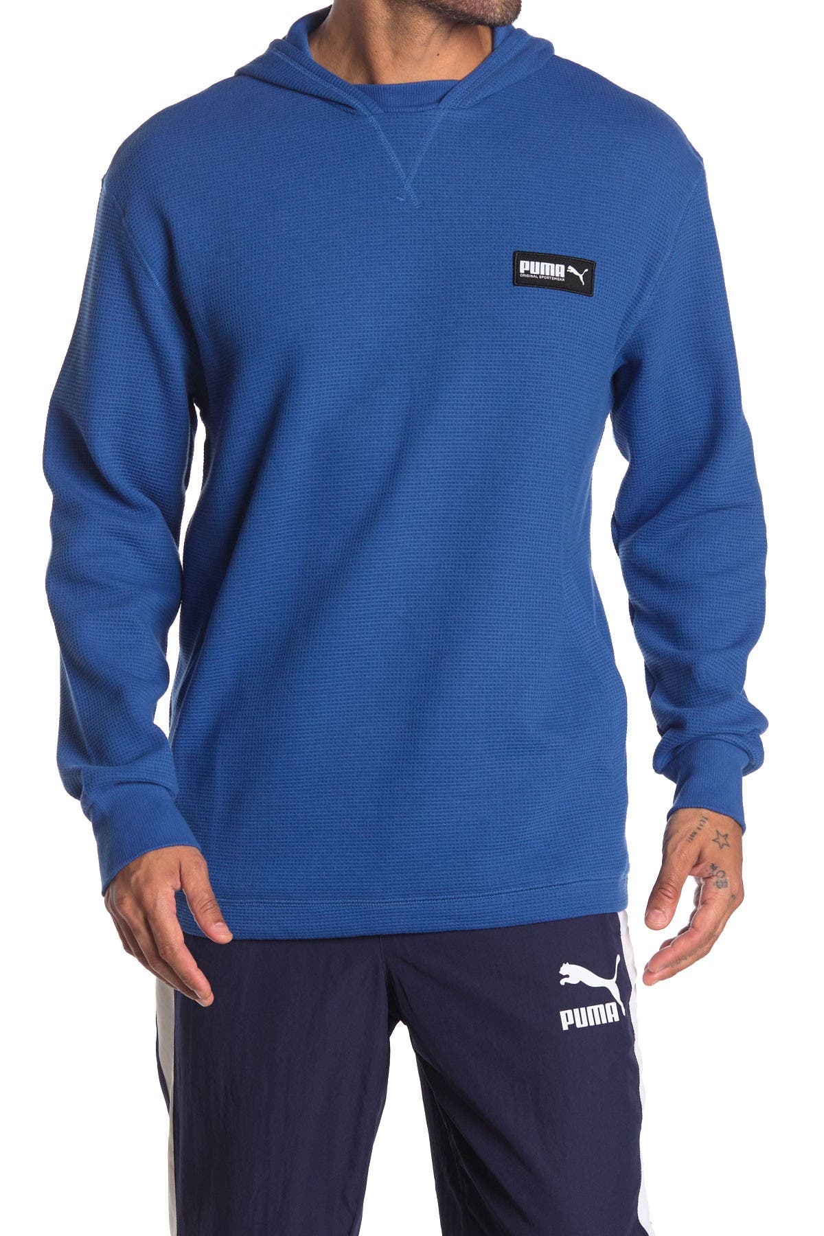 puma fusion pants