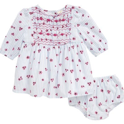 Infant Girl