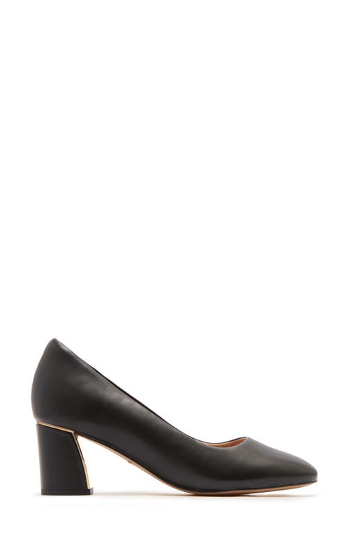 Frankie4 Marlow Pump In Black