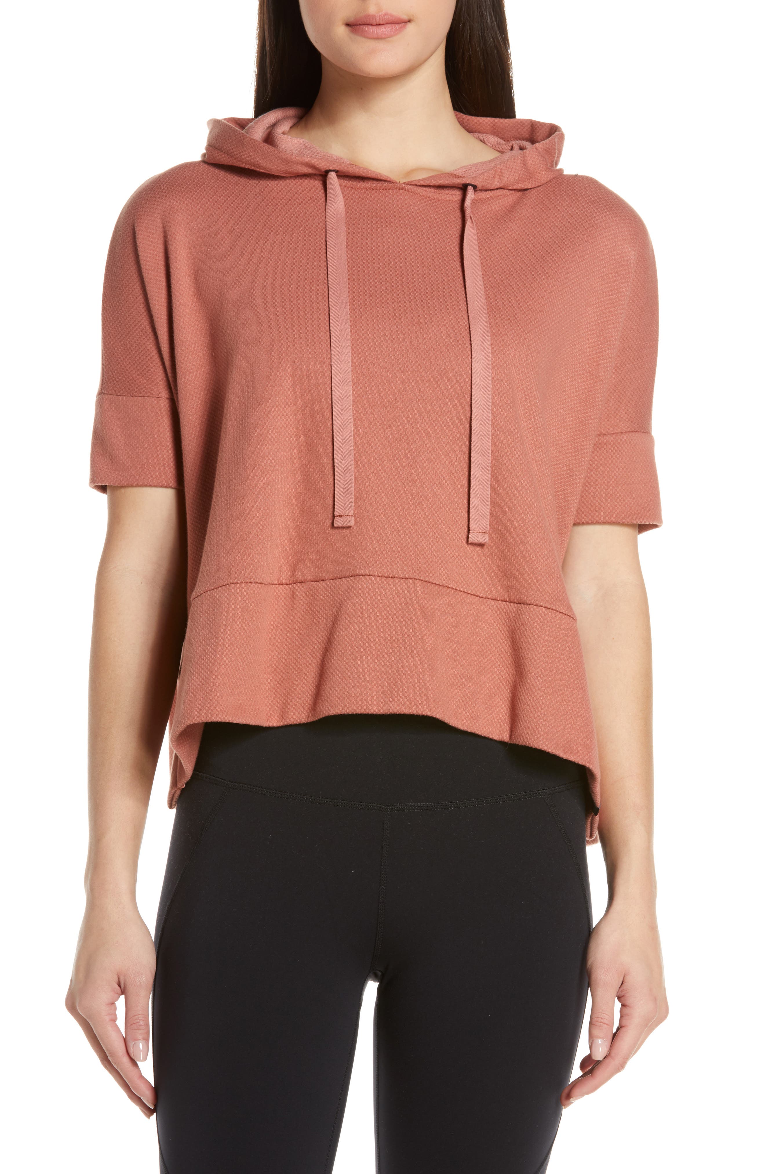 Varley Hutton Hooded Sweatshirt
