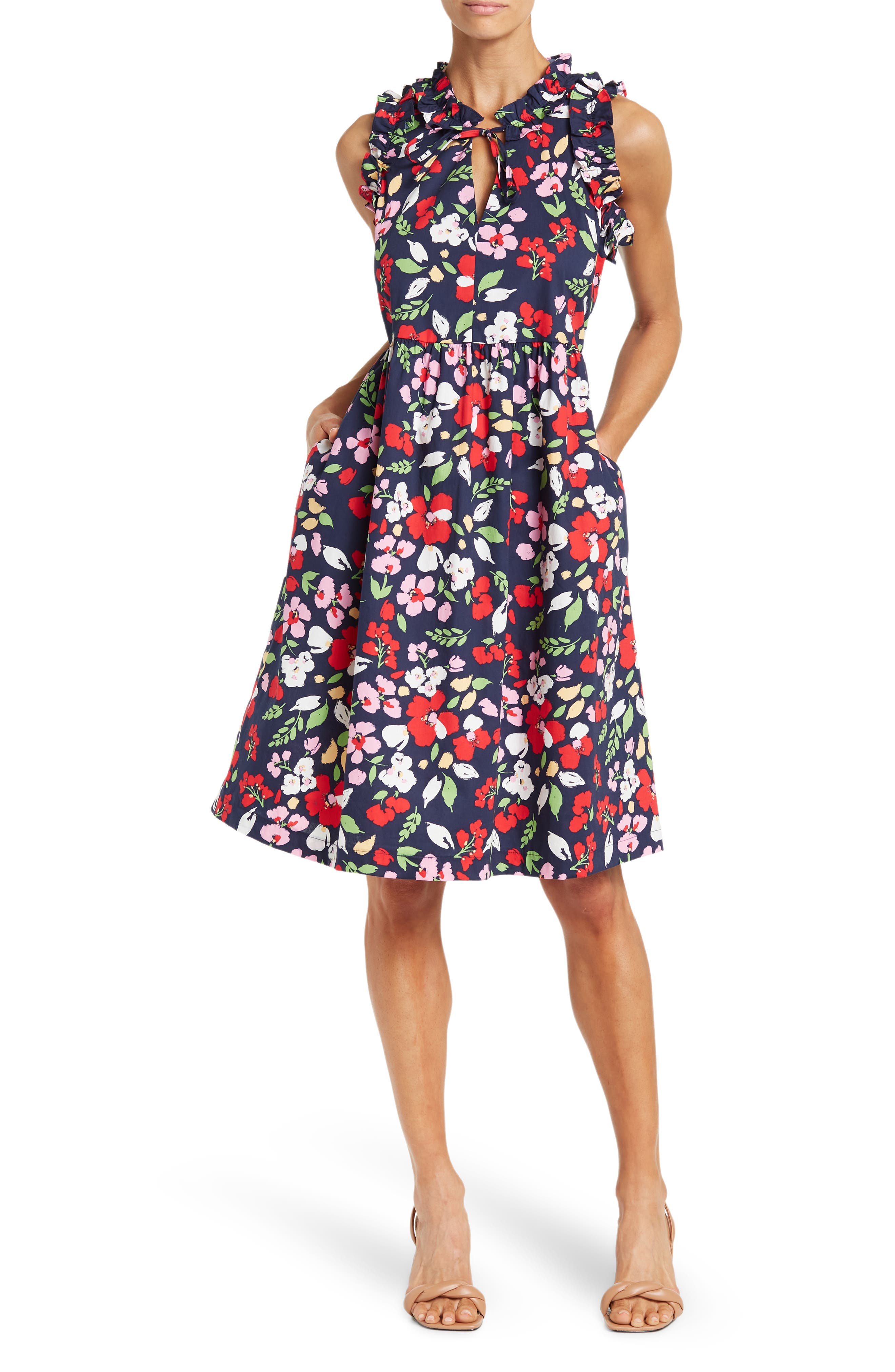 maggy london dresses nordstrom