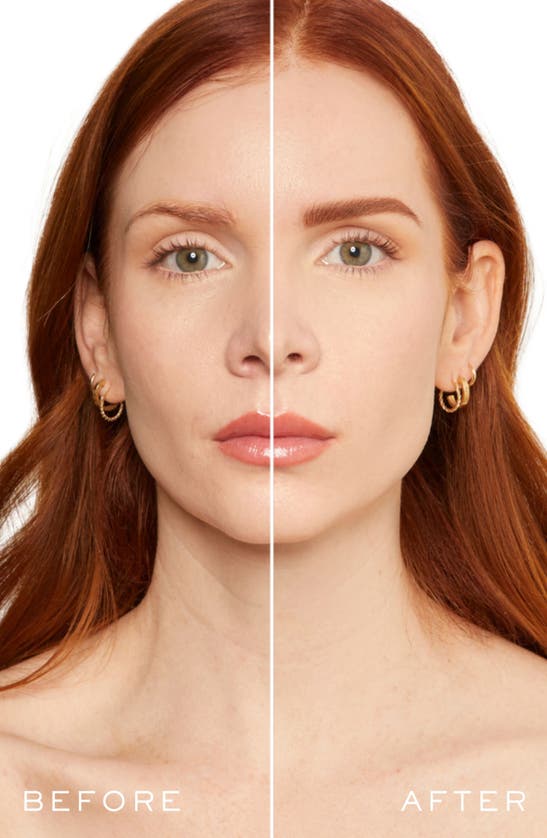 MADLUVV MADLUVV BROW STAMP KIT