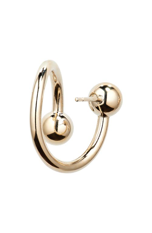 JUSTINE CLENQUET JUSTINE CLENQUET SELMA EARRINGS 