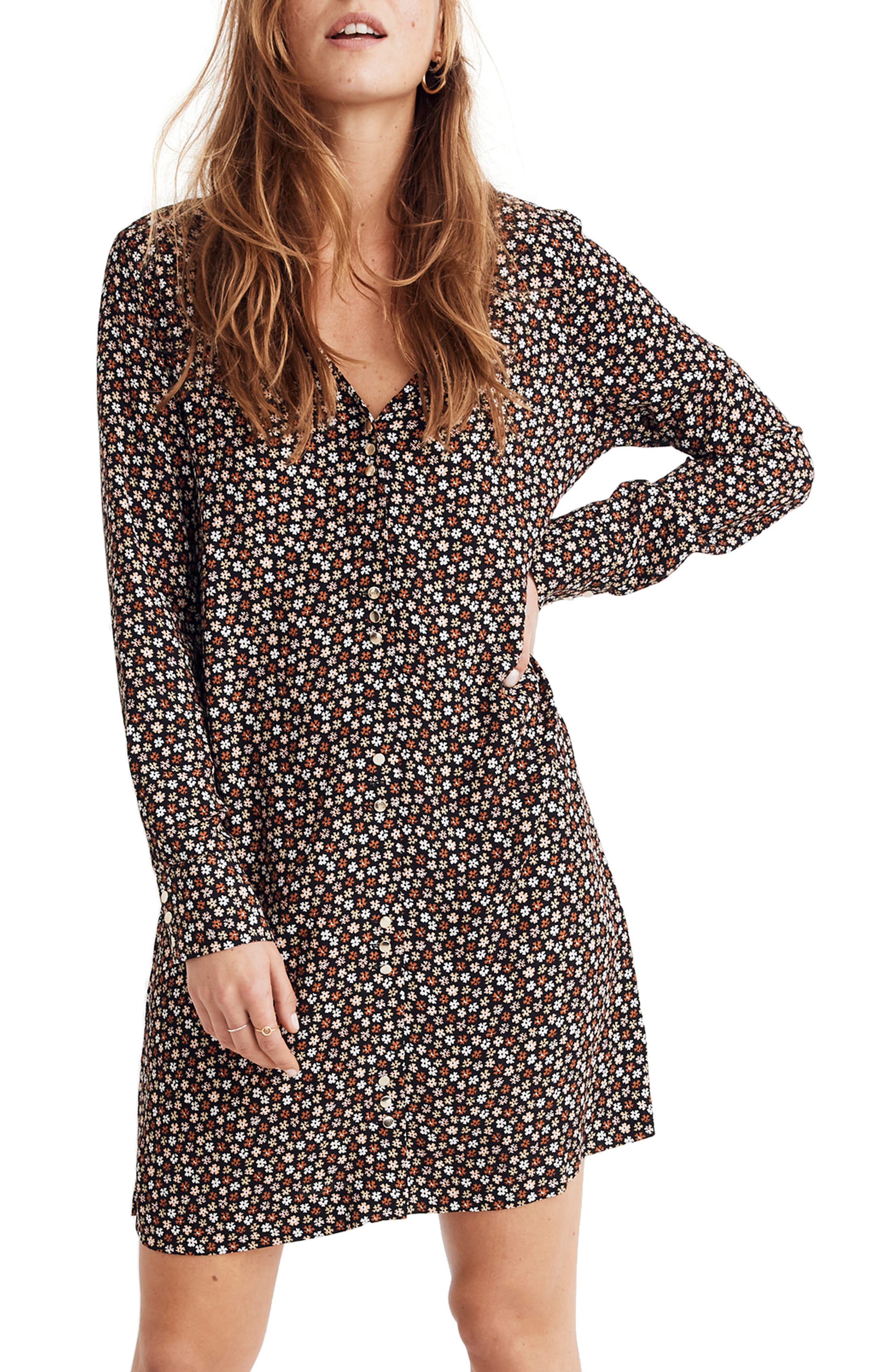 madewell dresses nordstrom rack