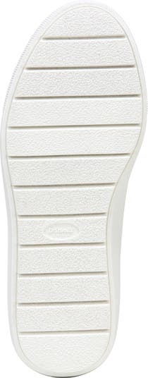 Dr. Scholl's Time Off 9 Women's White