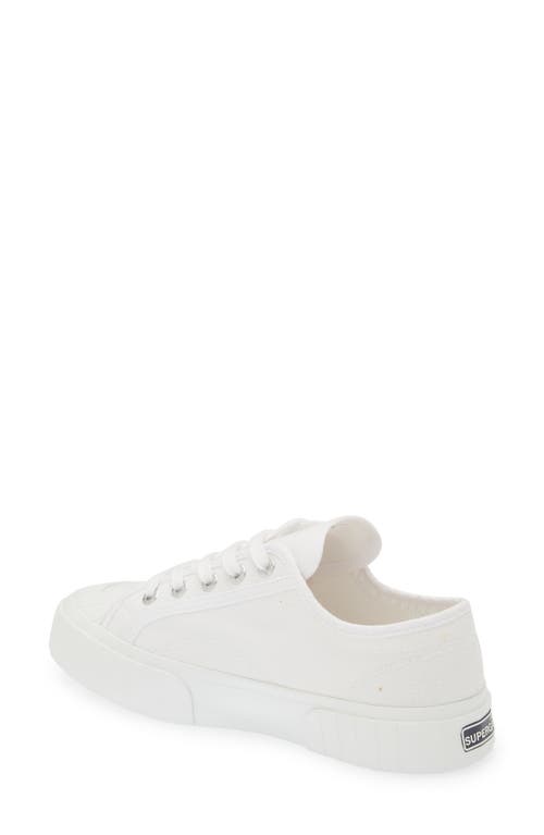 SUPERGA SUPERGA 2630 STRIPE SNEAKER 