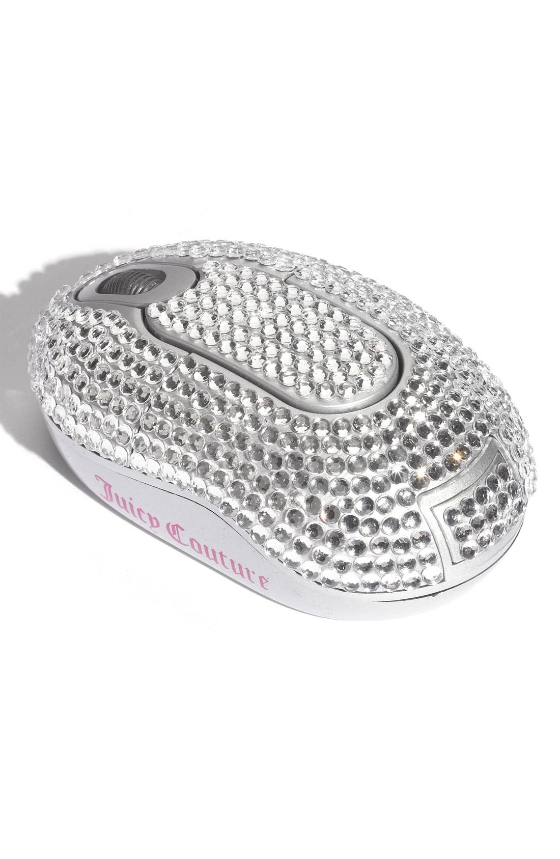 Juicy Couture 'Blinged Out' Wireless Mouse Nordstrom