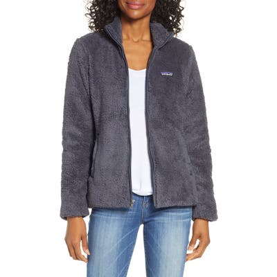 Patagonia Los Gatos Fleece Jacket, Blue