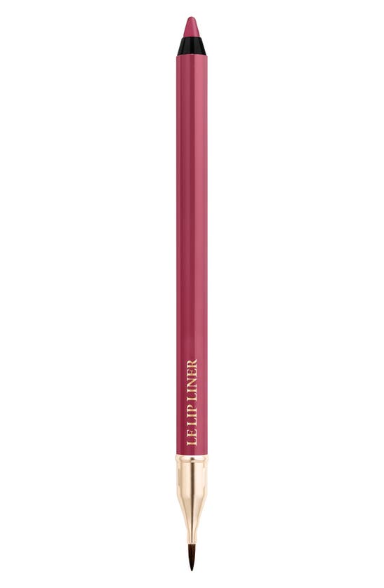 Click to view more detailed imagery on our partner's website Lancôme Le Lip Liner In 06 Rose