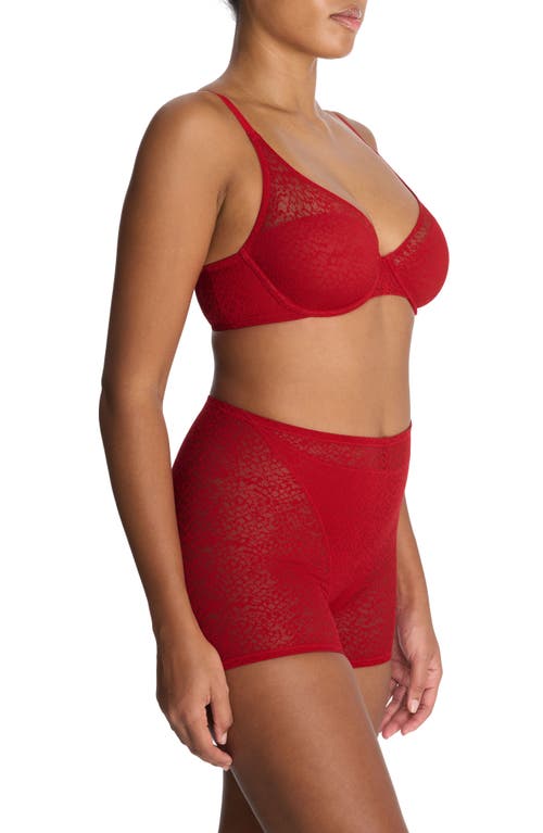 Shop Natori Pretty Smooth Shortlette In Samba