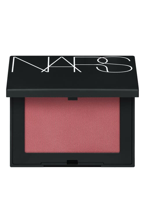 NARS Talc-Free Powder Blush in Dolce Vita at Nordstrom, Size 0.17 Oz