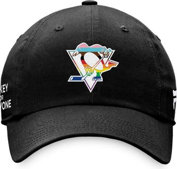 Lids Pittsburgh Penguins Fanatics Branded Women's Colors of Pride