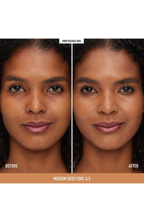 Bareminerals ® Original Pure Serum Radiant Natural Liquid Foundation Mineral Spf 20 In Light Warm 2