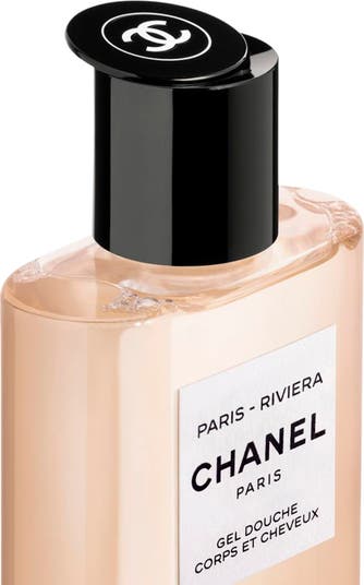 CHANEL Les Eaux De Chanel – Undina's Looking Glass