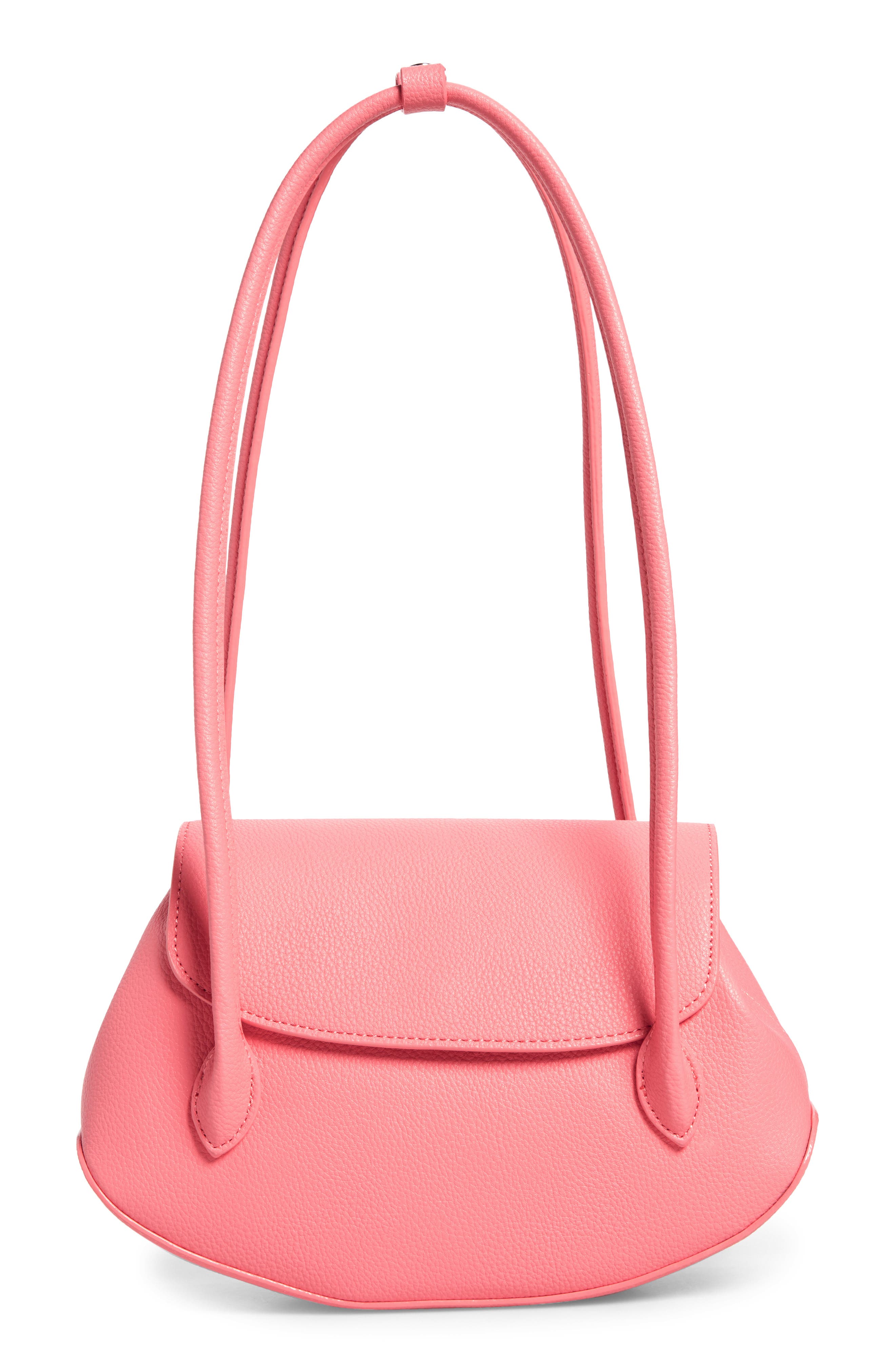 祝開店 大放出セール開催中 House ウォント オブ ハウス Of Peony Bag Shoulder Leather Vegan Small Timeless Are We バッグ ショルダーバッグ レディース Want ショルダーバッグ