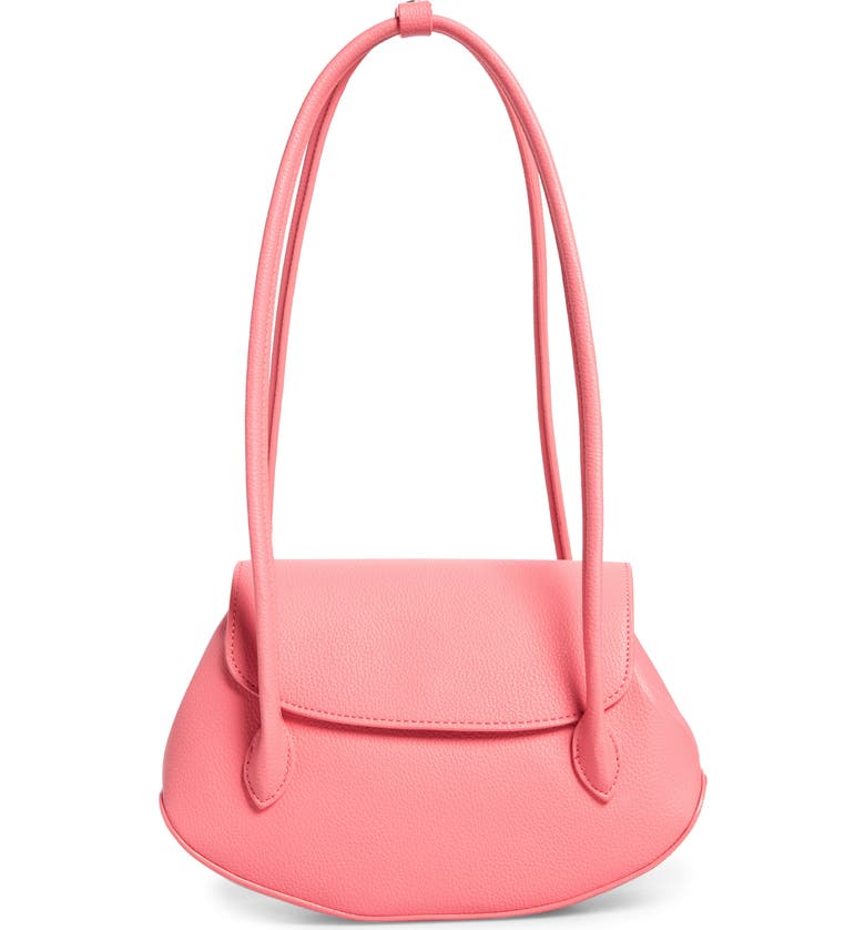 祝開店 大放出セール開催中 House ウォント オブ ハウス Of Peony Bag Shoulder Leather Vegan Small Timeless Are We バッグ ショルダーバッグ レディース Want ショルダーバッグ